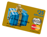 Free Visa Gift Card