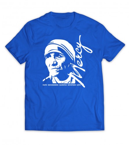 Saint Teresa Tshirt