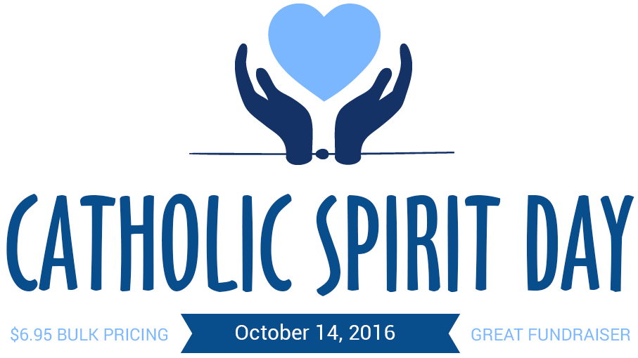 Catholic Spirit Day