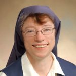 Sr. Marianne Lorraine Trouve'