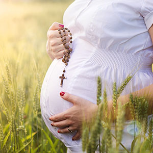 Day of Prayer for Legal Protection of Unborn