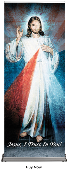 Divine Mercy