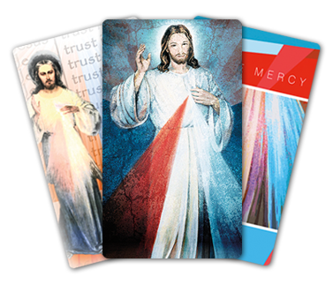 Divine Mercy