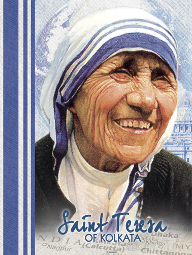 St. Teresa Smile