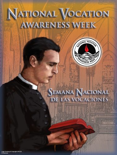 Vocation Awareness Week Bilingual