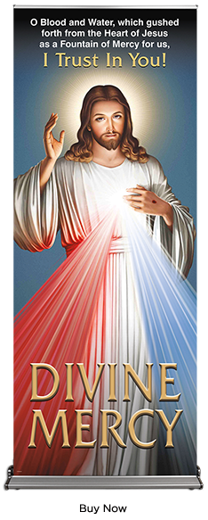Divine Mercy