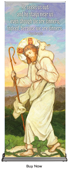 Good Shepherd