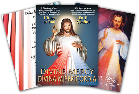 Divine Mercy