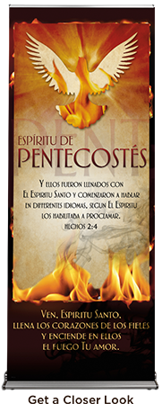 Pentecost