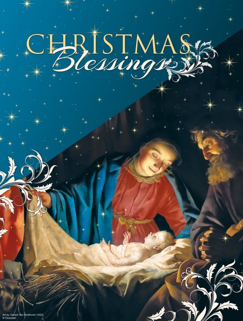 Christmas Blessings