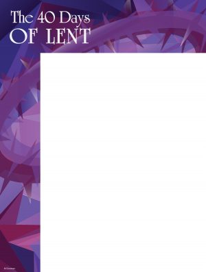 General Lent - Modern Crown - Wrapper