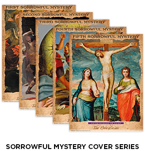 Sorrowful Covers