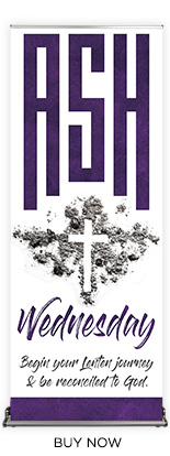 Ash Wednesday