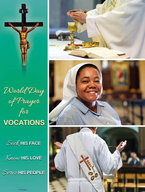 WDOP for Vocations