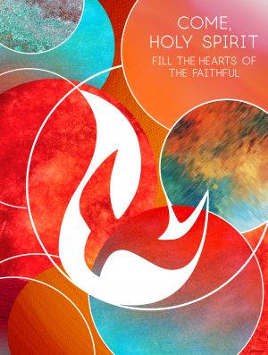 Pentecost Fire of Your Love