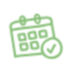 Plan Ahead Icon Plan Ahead Icon