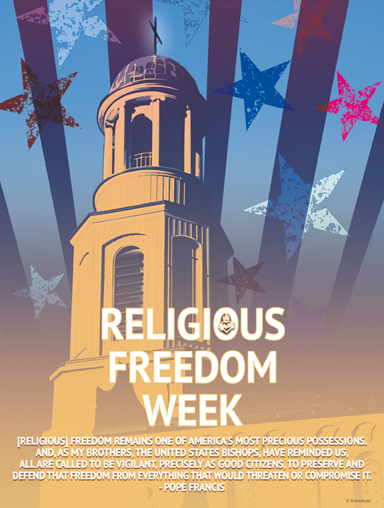 Religious Freedom C Cover – Diocesan