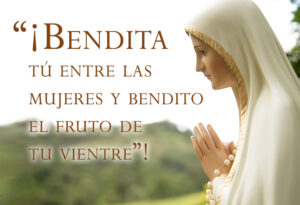 Fourth Sunday of Advent - Gospel - Spanish