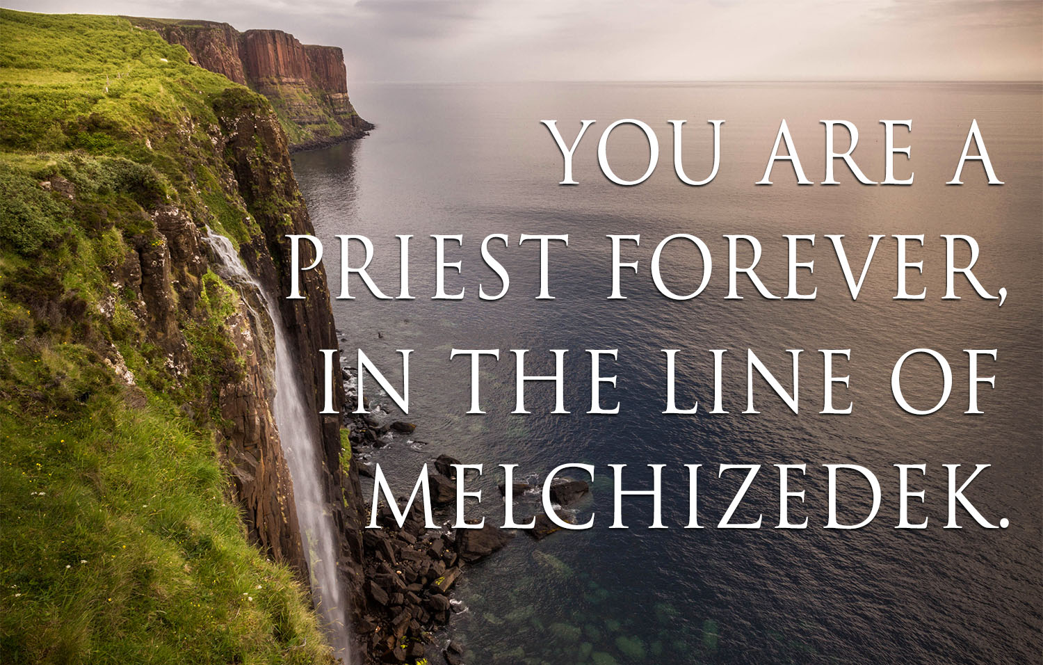 Most Holy Body and Blood - Corpus Christi - Response - English