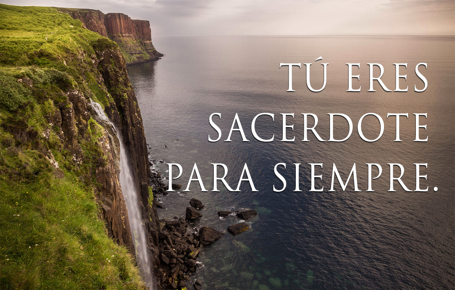 Most Holy Body and Blood - Corpus Christi - Response - Spanish