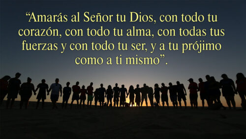 Ordinary Time - Week 15 - Gospel - Spanish