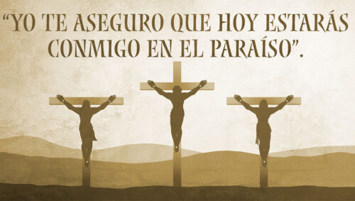 Christ the King - Gospel - Spanish